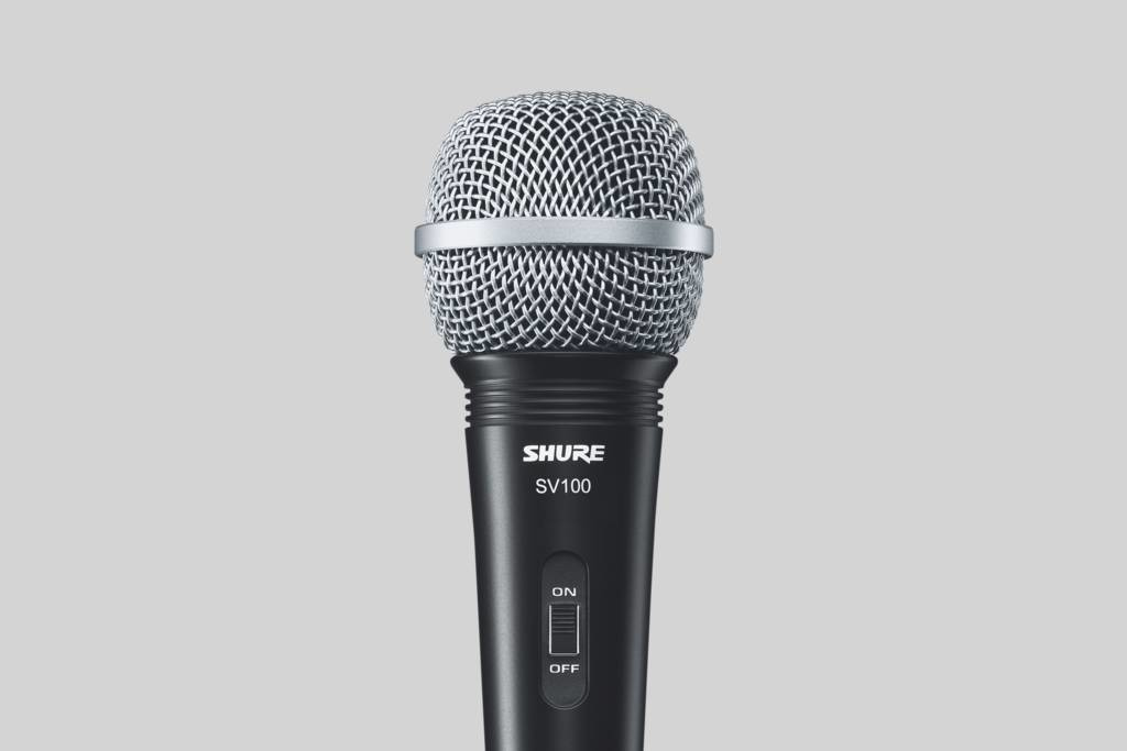 Shure SV100-A